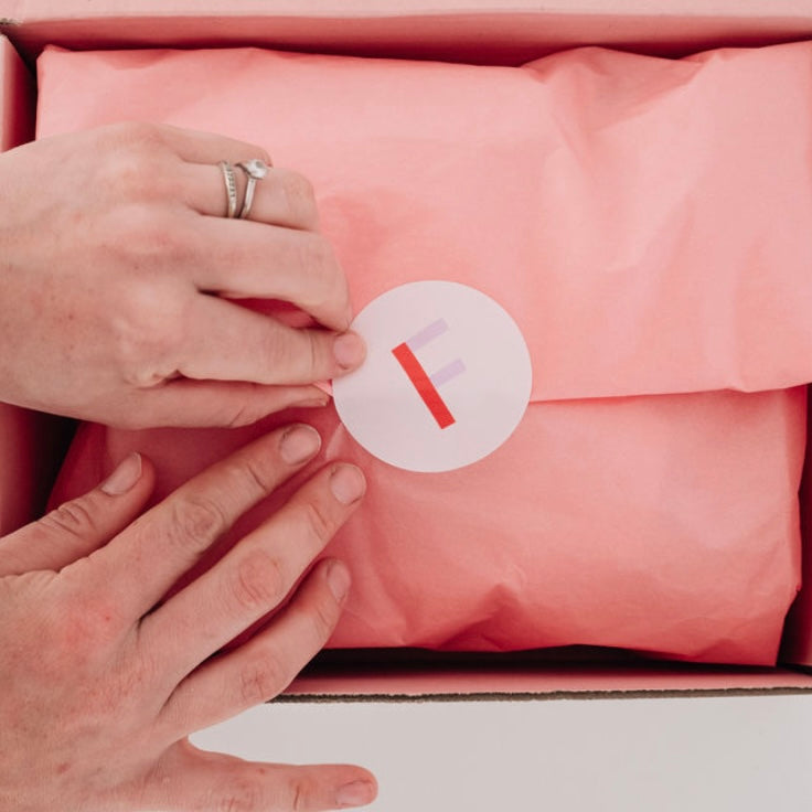 The Sweet Gift Box