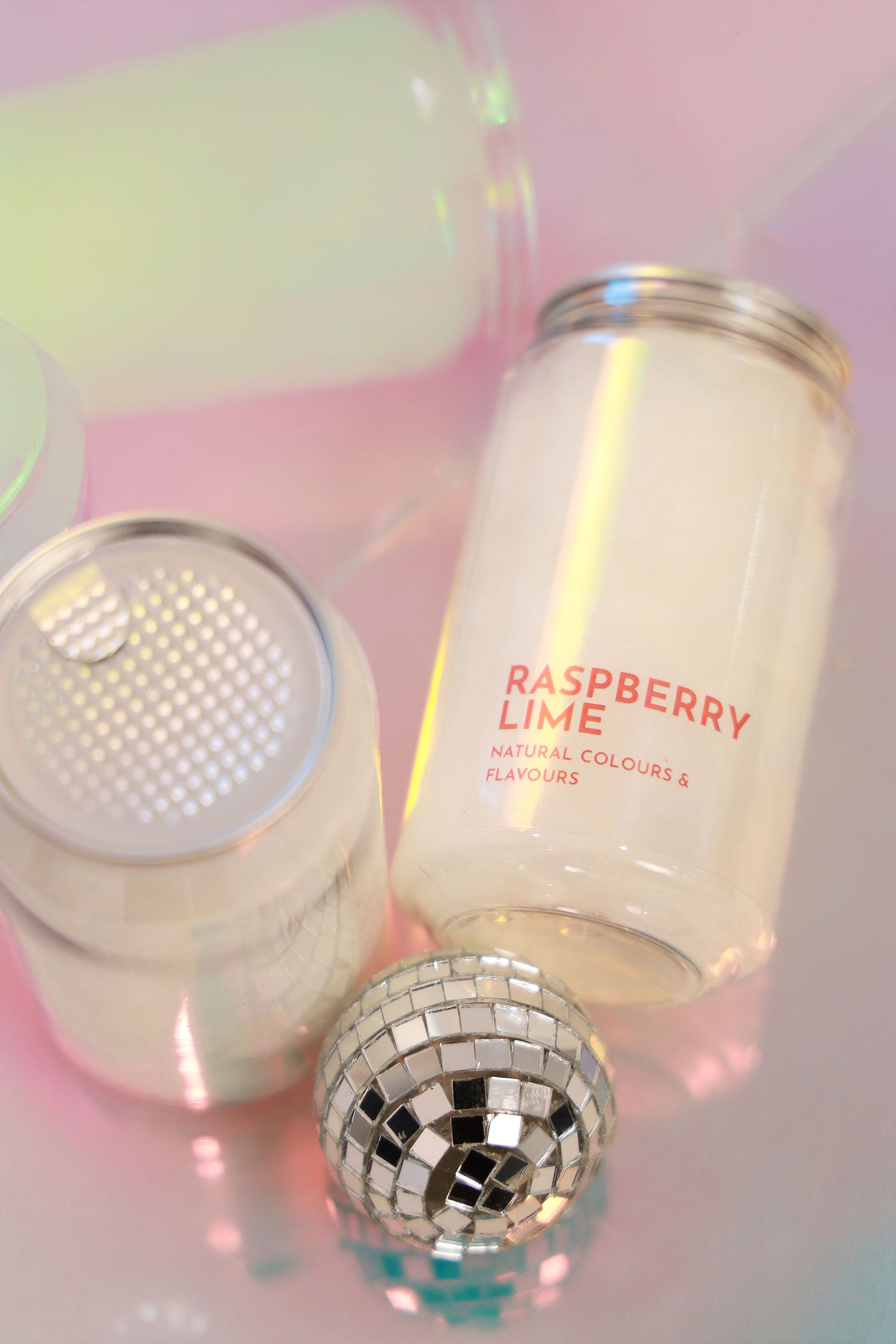 The Sweet Gift Box