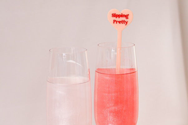 BULK SIPPING PRETTY