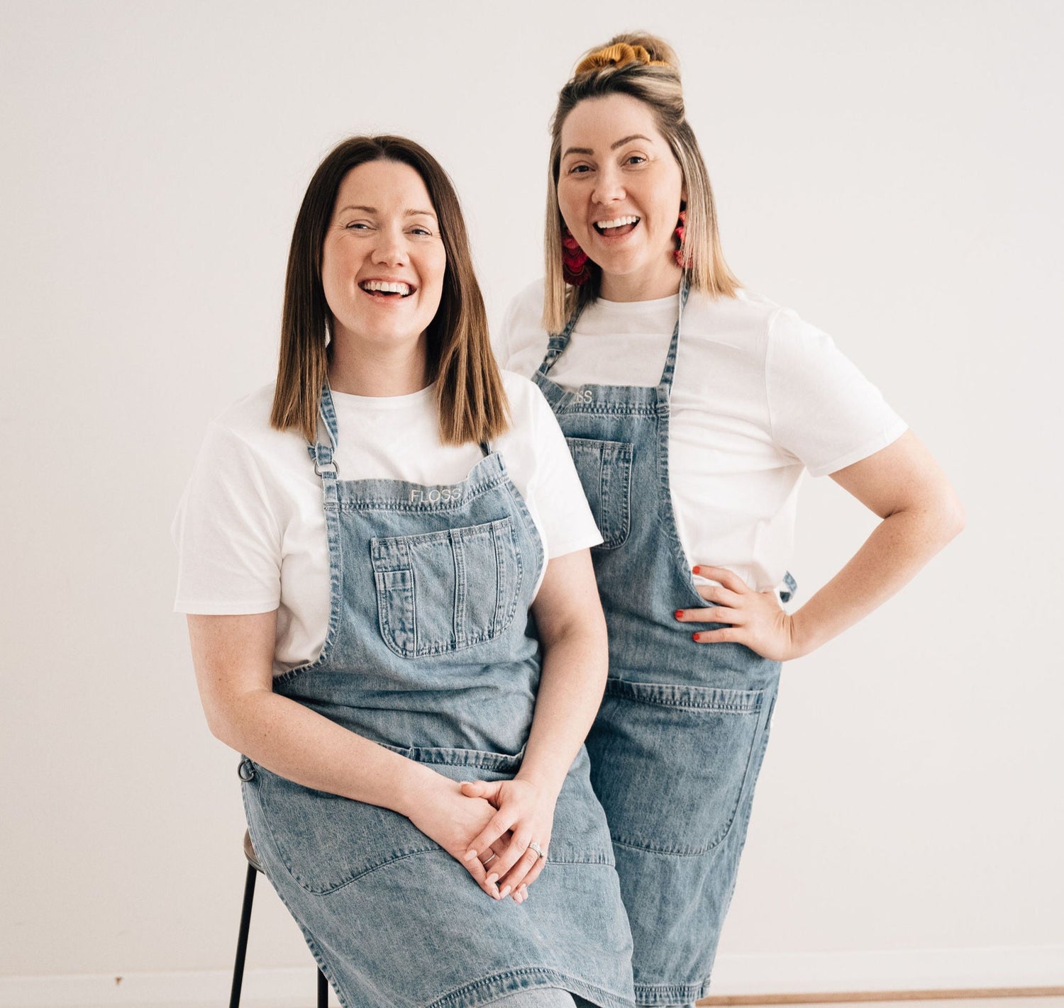 fairy floss attendants for art  and machine hire