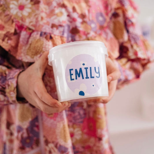FAIRY FLOSS TUB BUNDLES