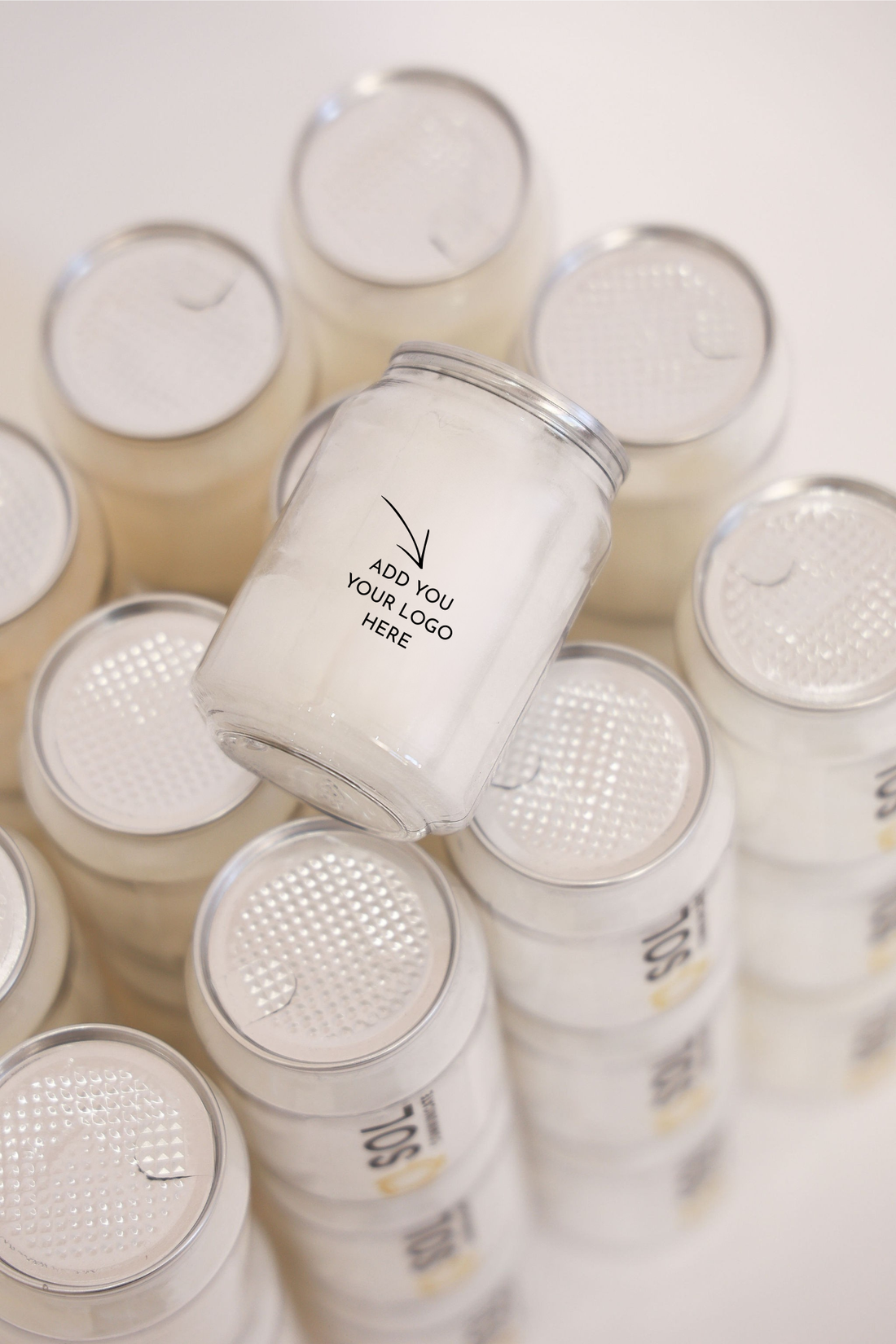 BRANDED FAIRY FLOSS &amp; POPCORN BUNDLE