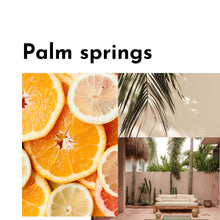 Load image into Gallery viewer, PALMS SPRINGS BOX
