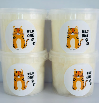 FAIRY FLOSS TUB BUNDLES