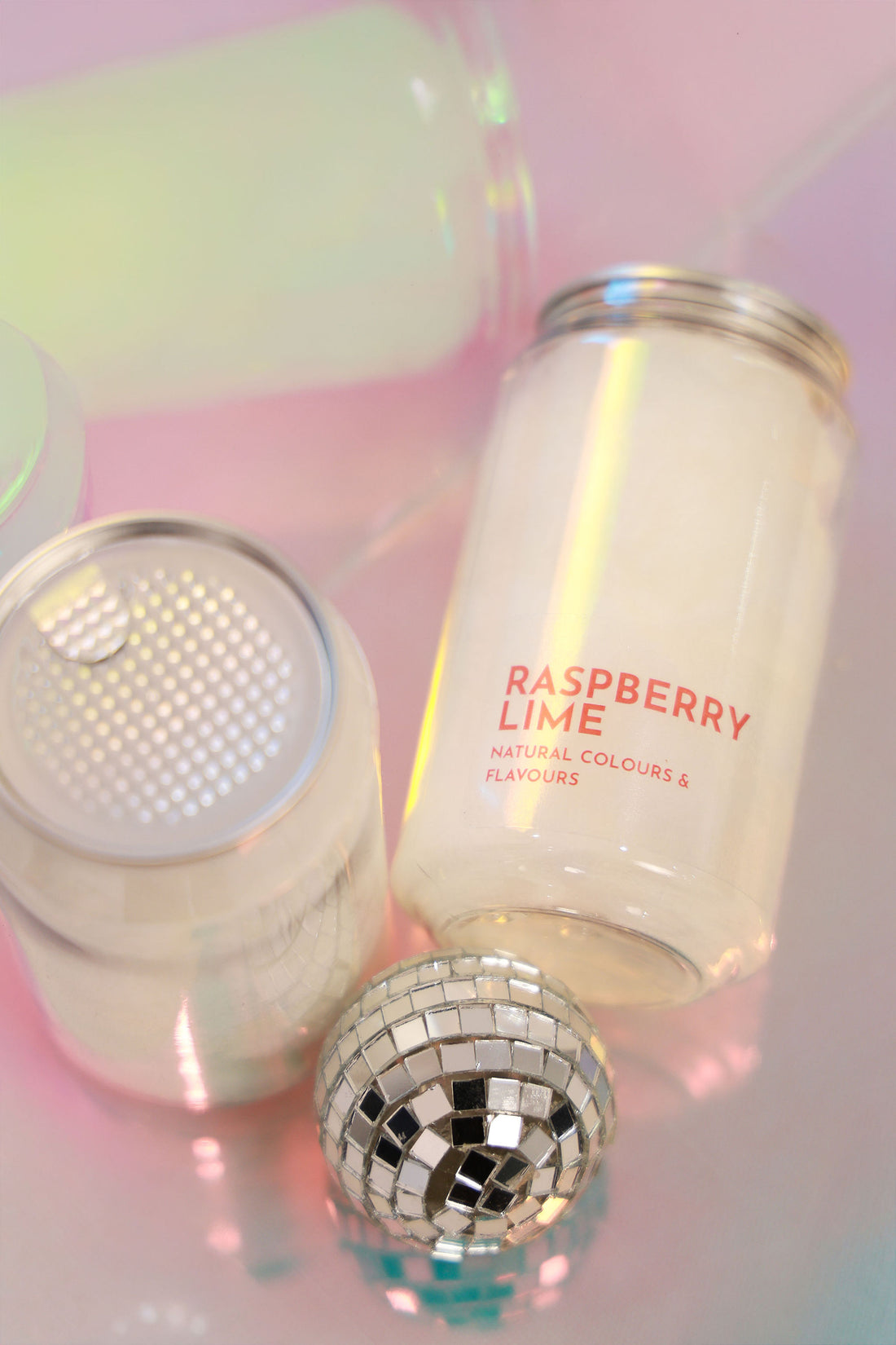 The Sweet Gift Box