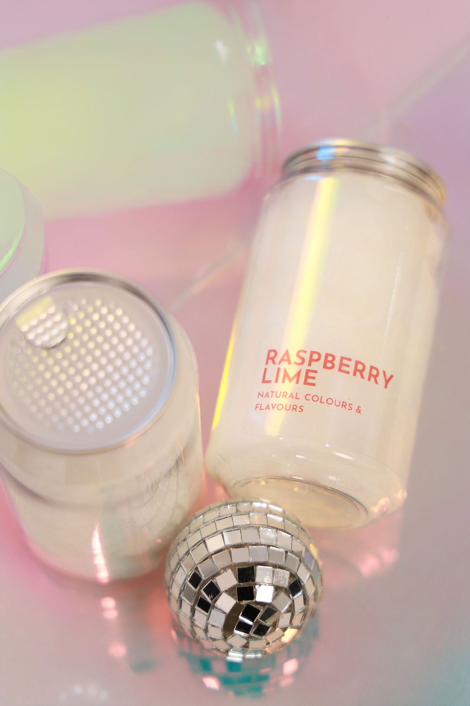 The Sweet Gift Box