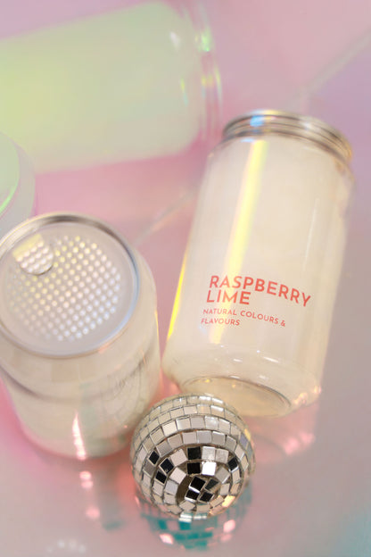 The Sweet Gift Box