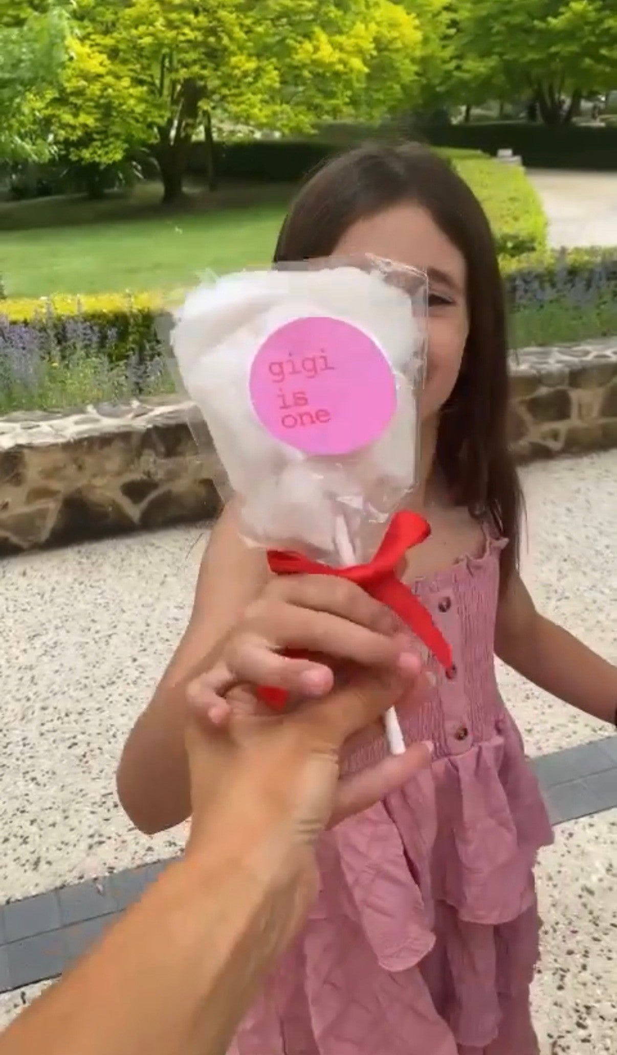 FAIRY FLOSS STICK BUNDLE