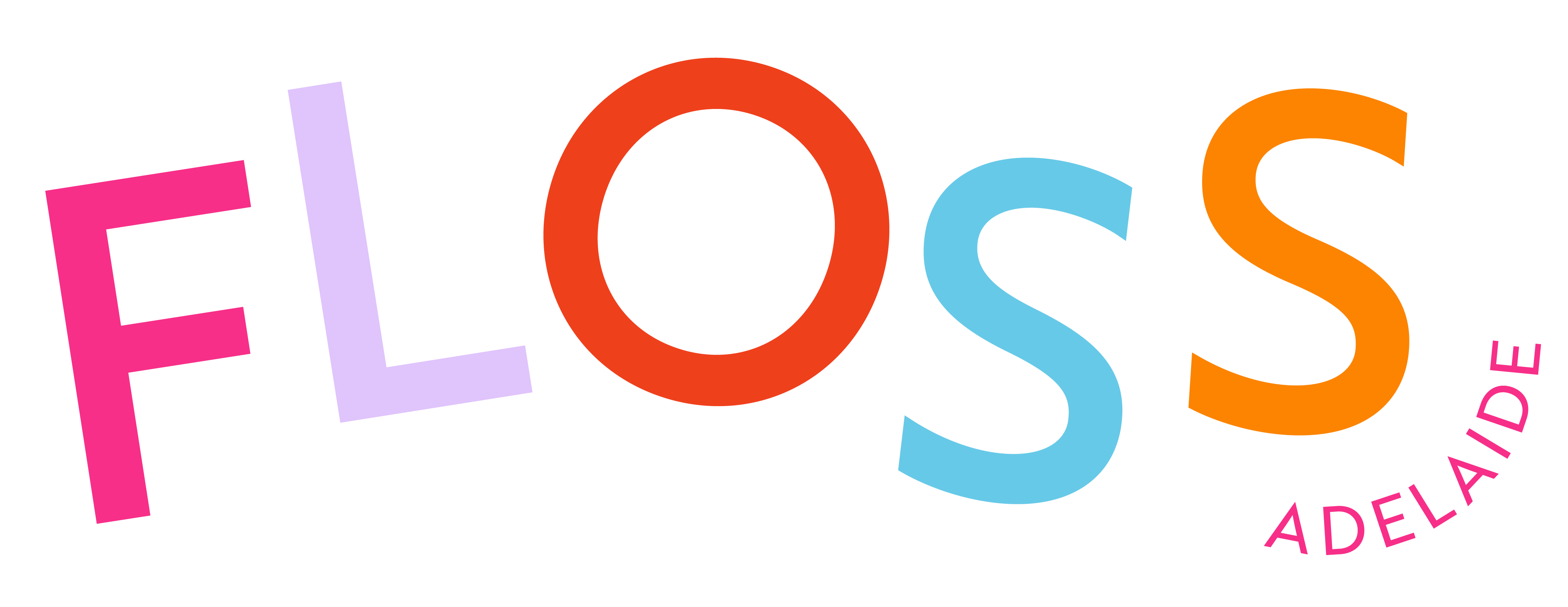 NUTRITIONAL INFORMATION SPRINKLES Floss Adelaide